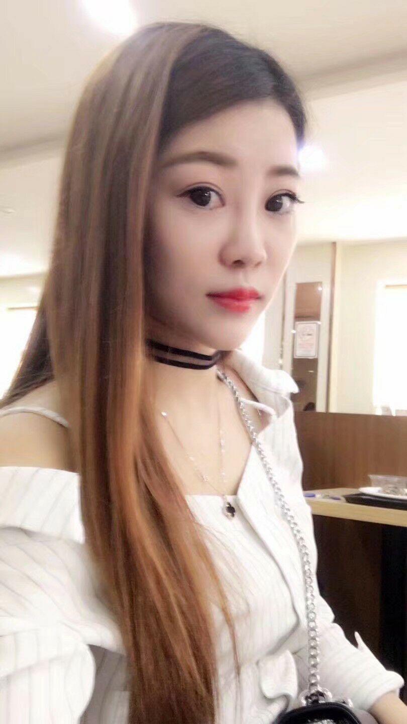合肥蜀山月的一小姐姐 第1张