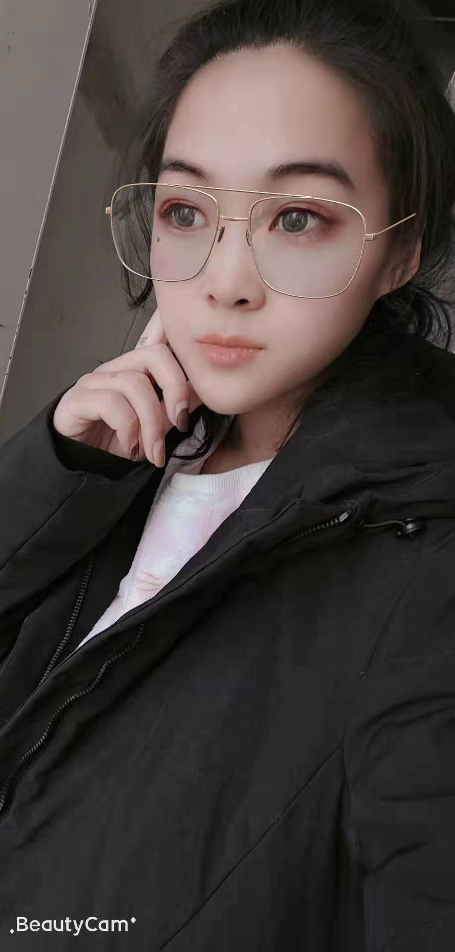 亲测，软萌妹一枚 第2张