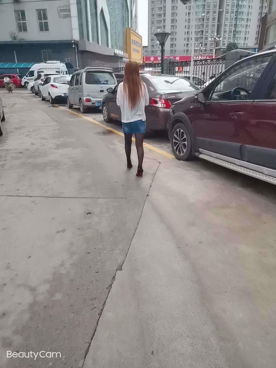 石家庄极品妹子 第2张