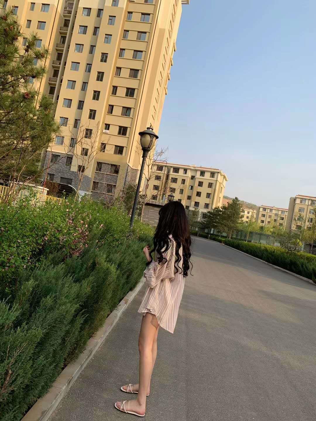 验证了个在保定立中上班的兼职00后妹子白天上班晚上兼职 第3张