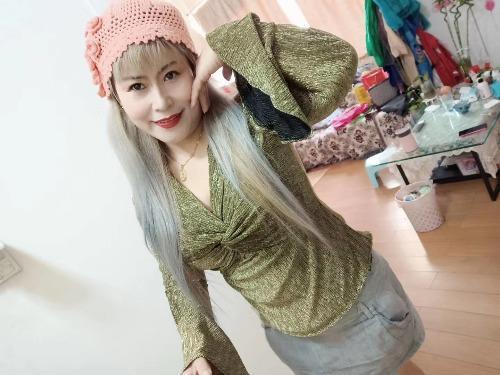 大东吉祥大胸大姐 第1张
