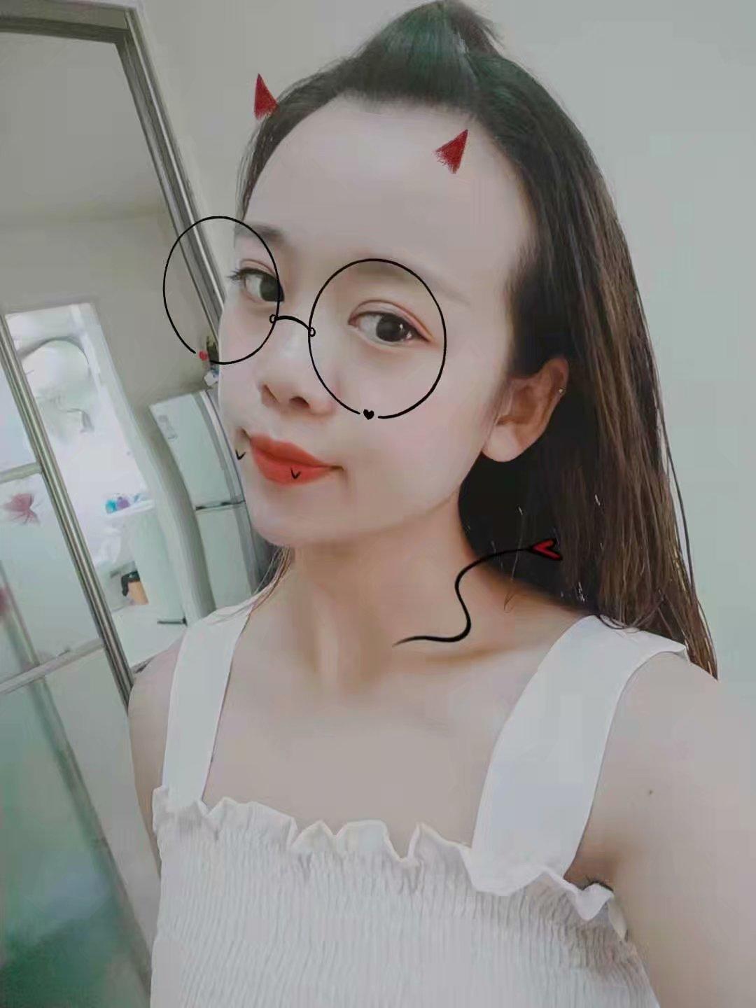 超值价格的21岁年轻妹子 第2张