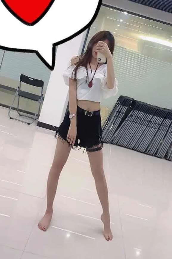 金州安盛小妹妹 第3张