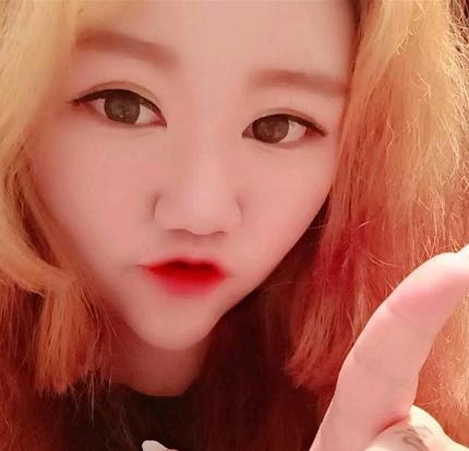 哈尔滨南岗胖妹妹 第1张