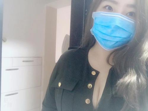 郑州大胸奶霸 第3张