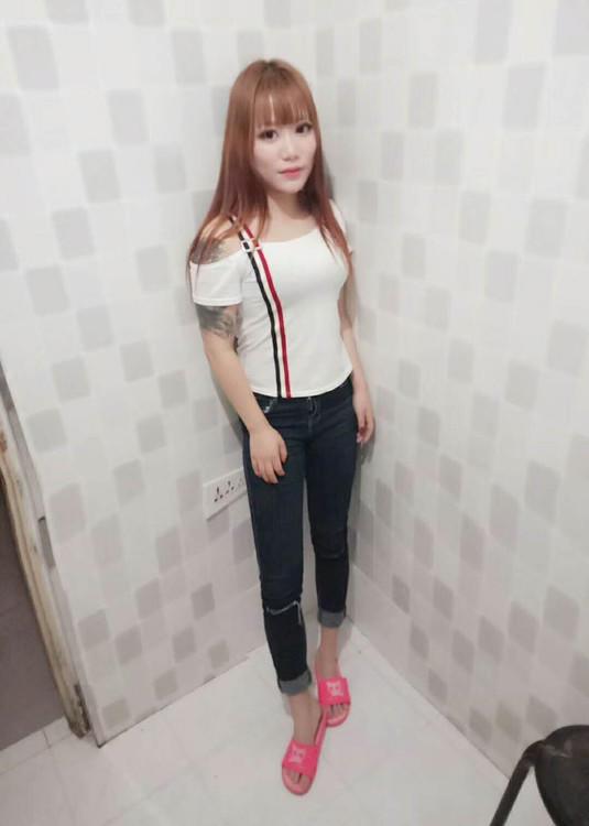 顾乡兼职敏敏 第1张
