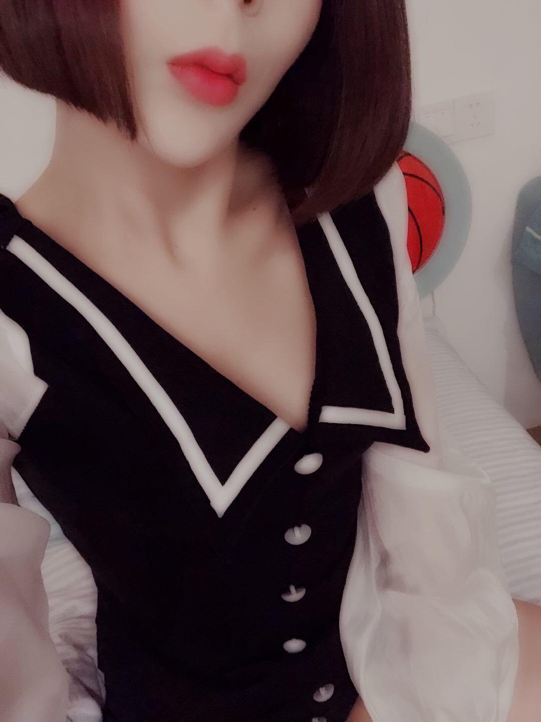 高新区遇到一个170美女 第4张