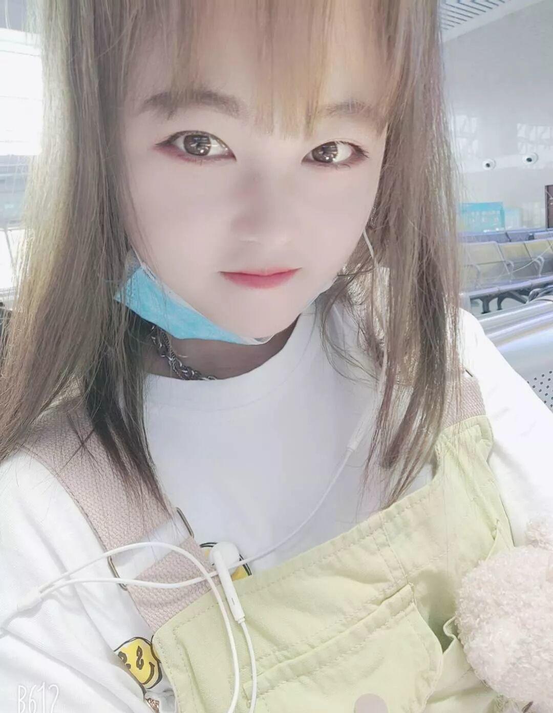 第一次出来做的小萌妹,细皮嫩肉 第1张