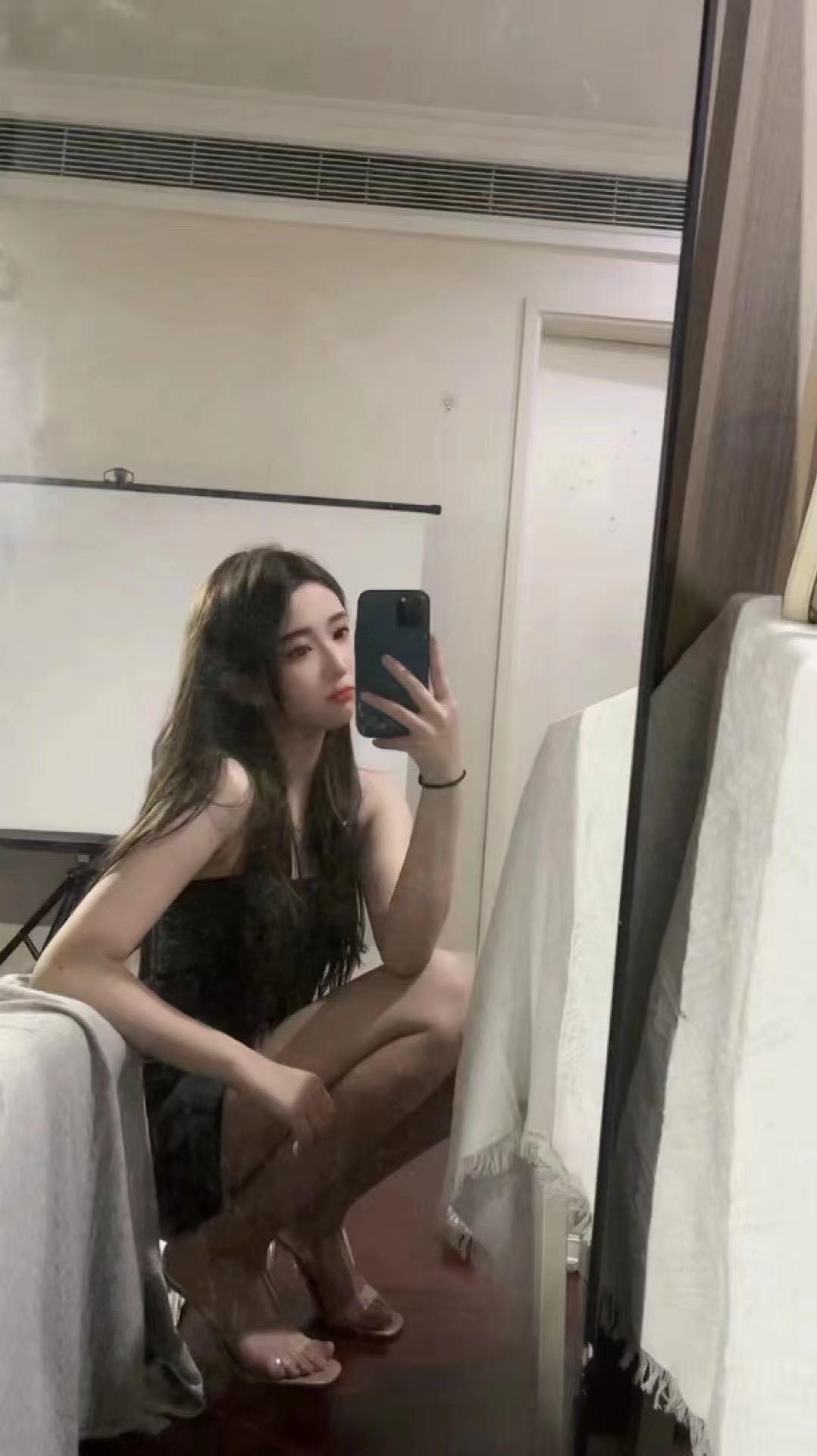 身材极好的妹子，十分过瘾！ 第1张