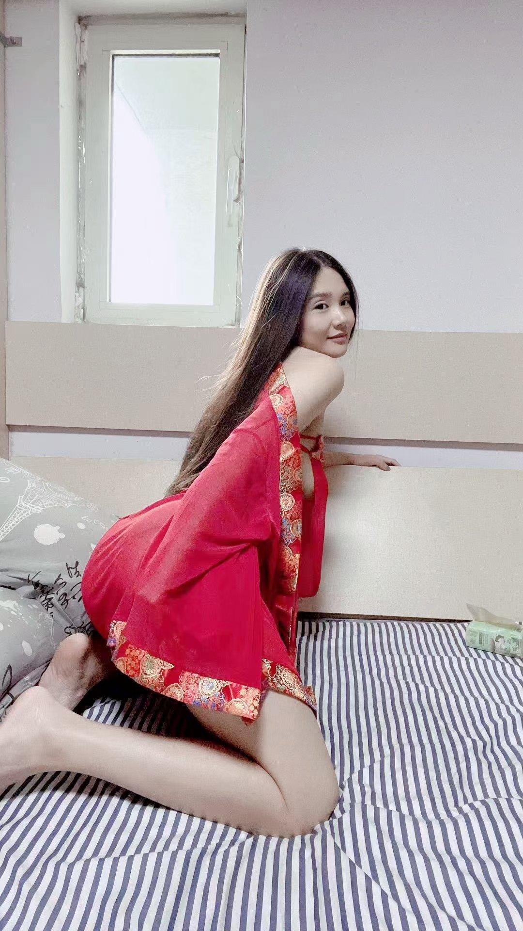 地铁平乐园站小仙女琳琳 第4张