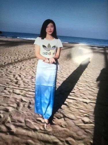 深圳少妇女M，虐良家的感觉 第1张