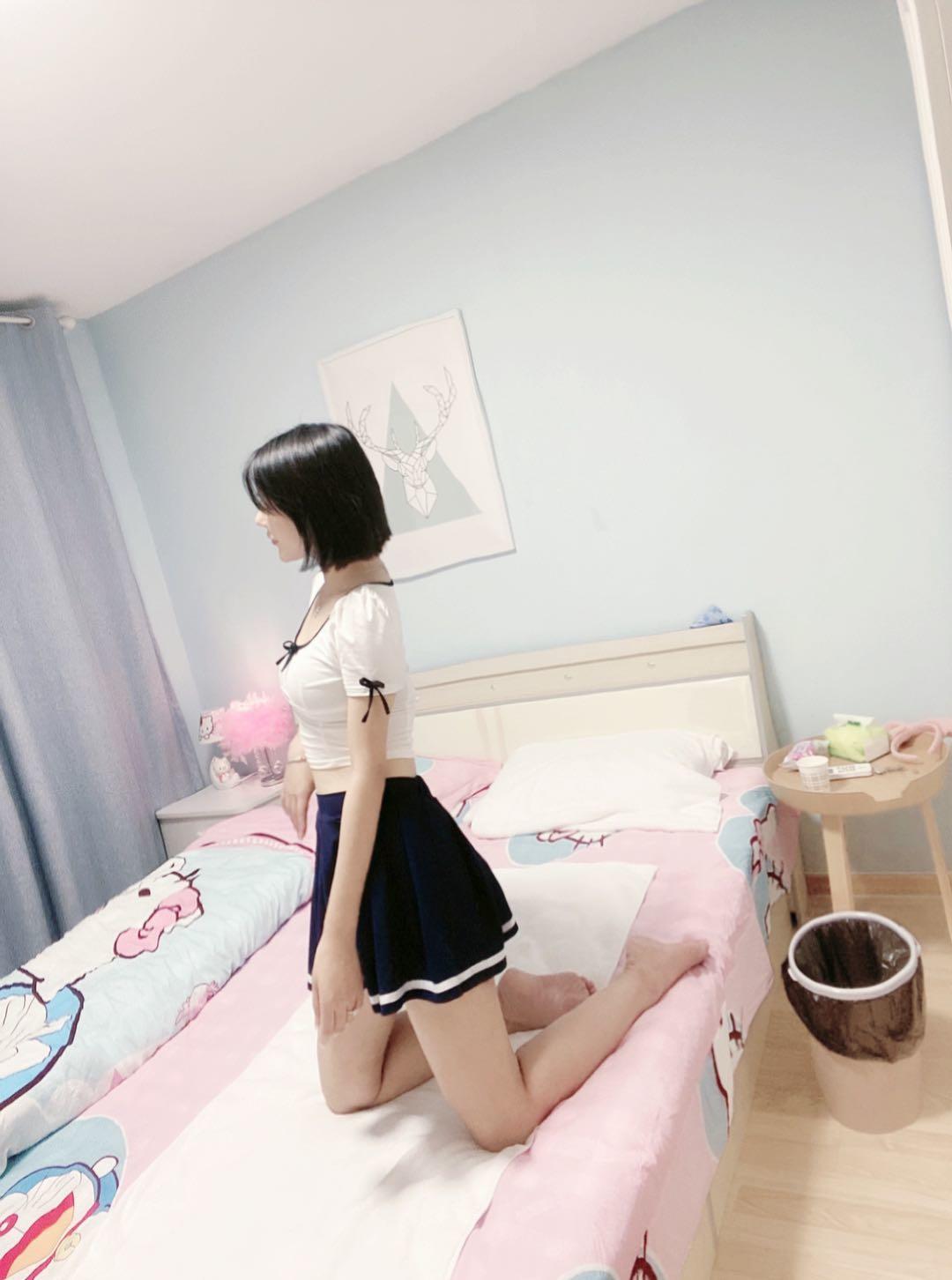 深圳体验175高妹 第2张