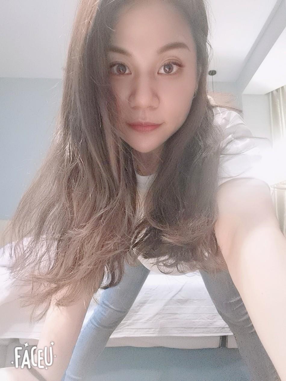 私家鲍鱼汁小姐姐 第1张