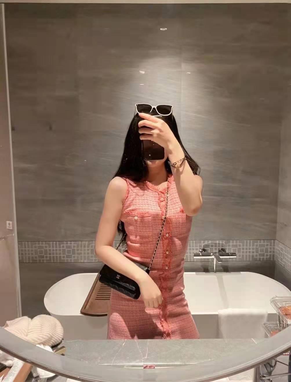 清纯脸圆圆的乐乐 第3张