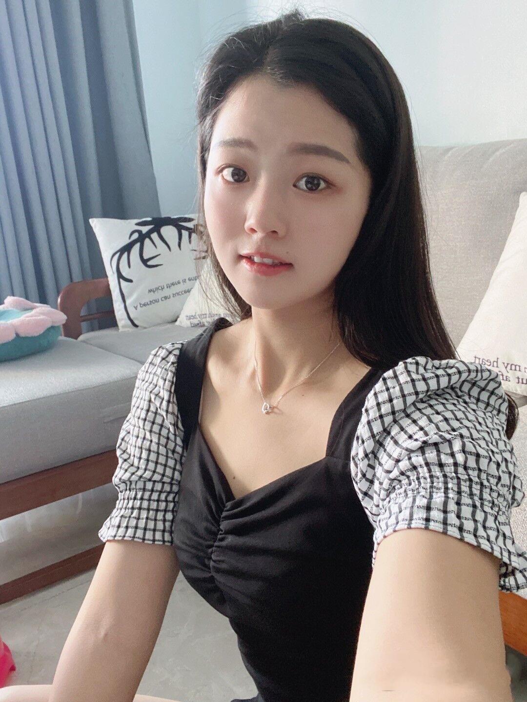 清纯年轻漂亮兼职 第2张