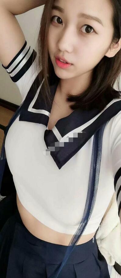 白云嘉禾望岗新人芊芊 第2张