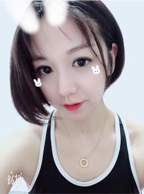 白云嘉禾望岗新人芊芊 第3张