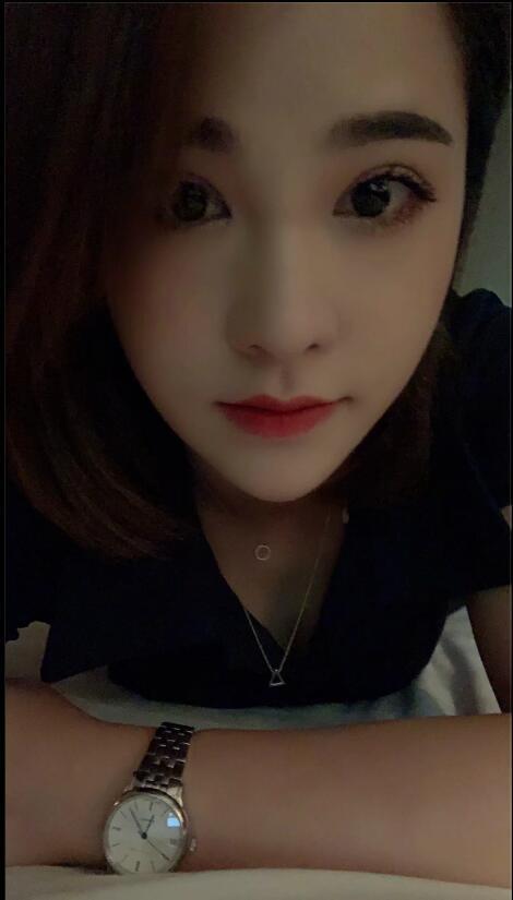 青春靓丽气质白嫩的玥儿妹妹 第5张