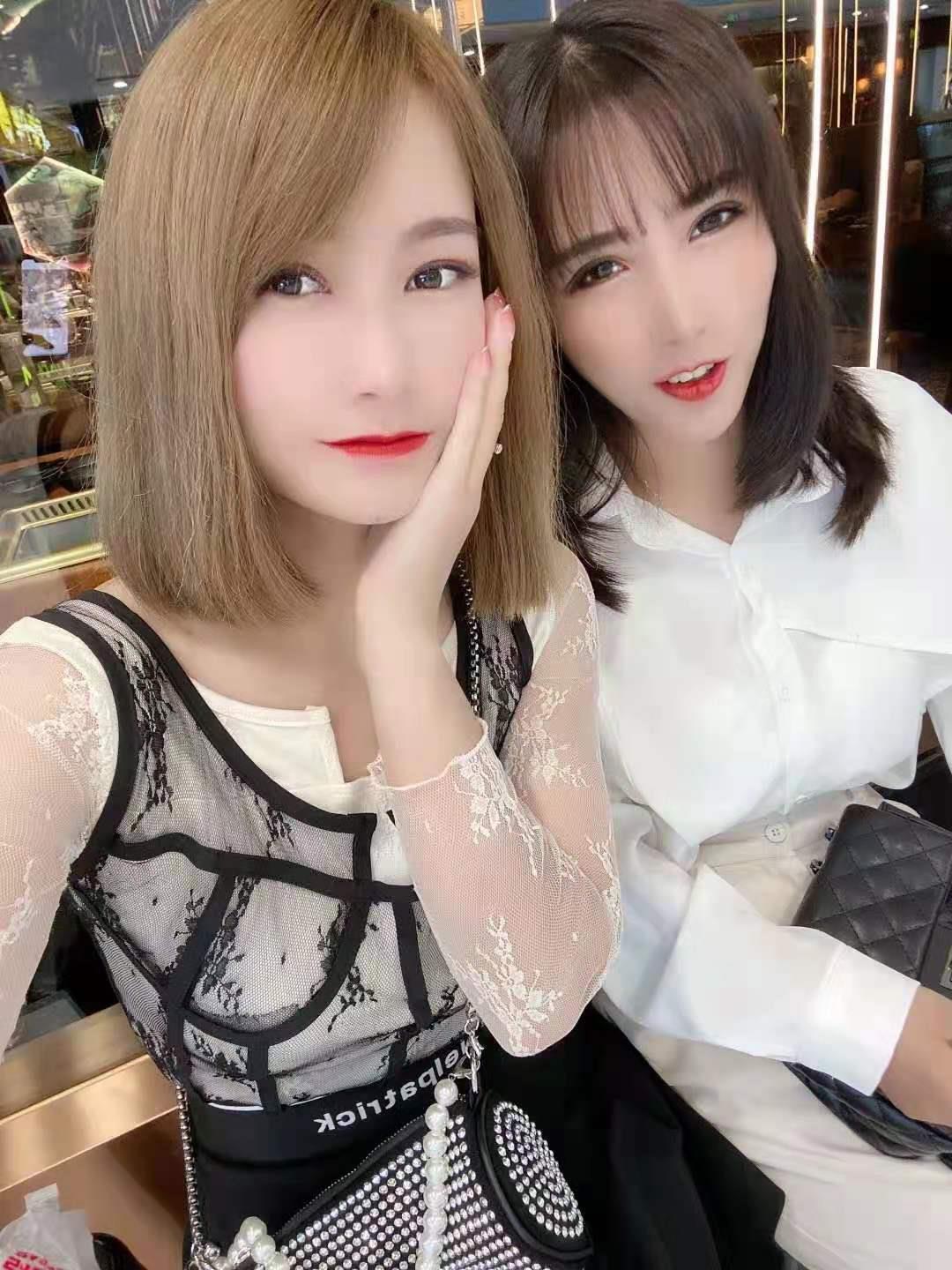 短发性感雨轩服务好 第1张