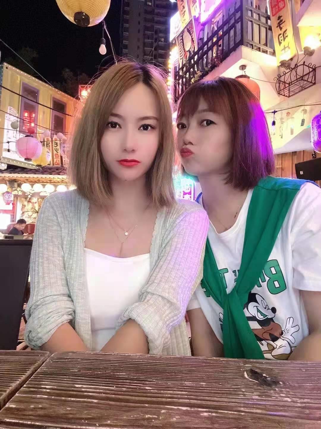 短发性感雨轩服务好 第4张