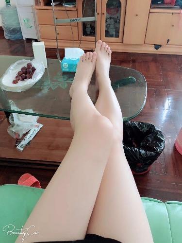 验证东圃亭亭，腿控不容错过。 第3张