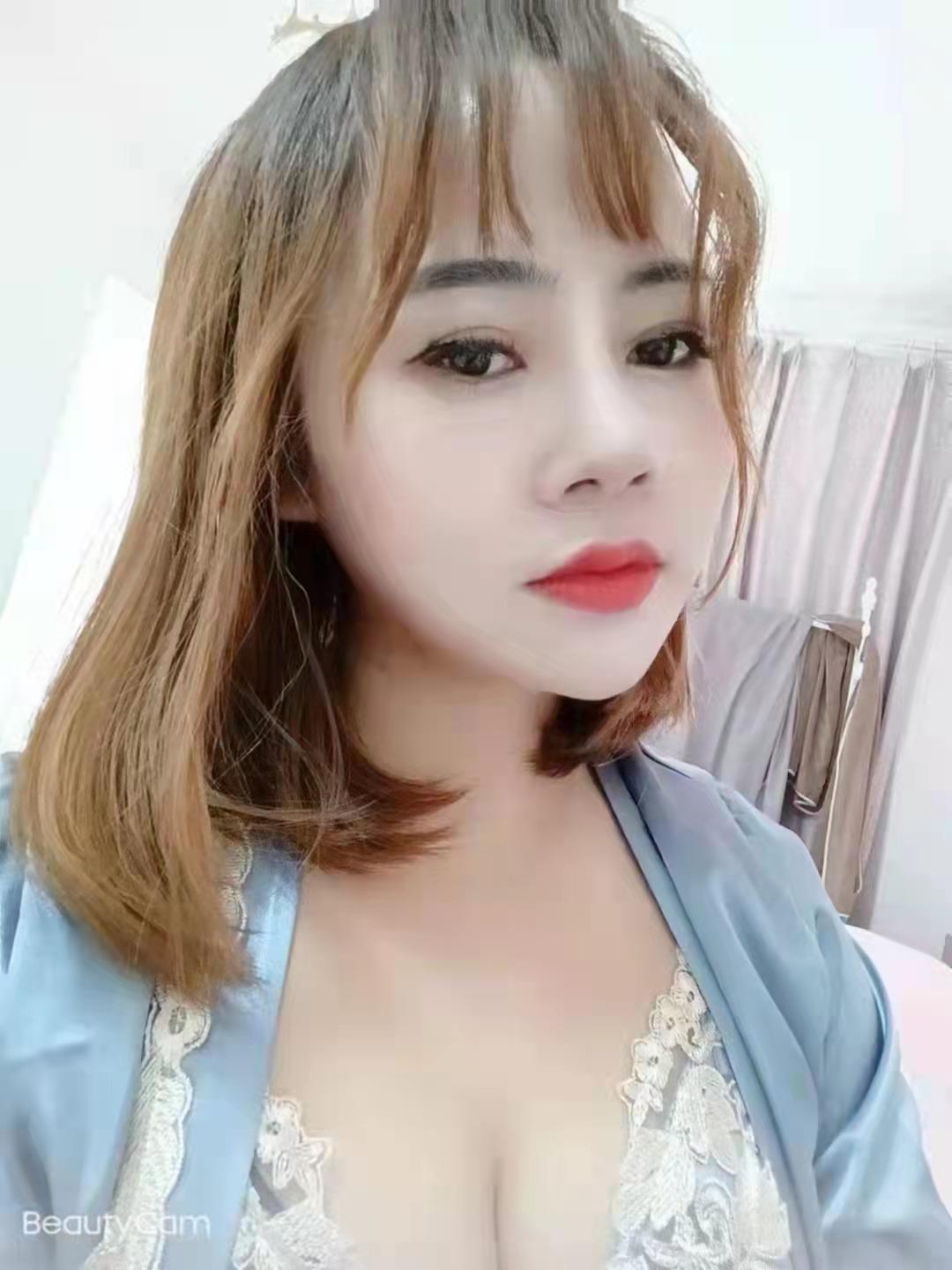 服务好性价比也很高的妹子 第1张