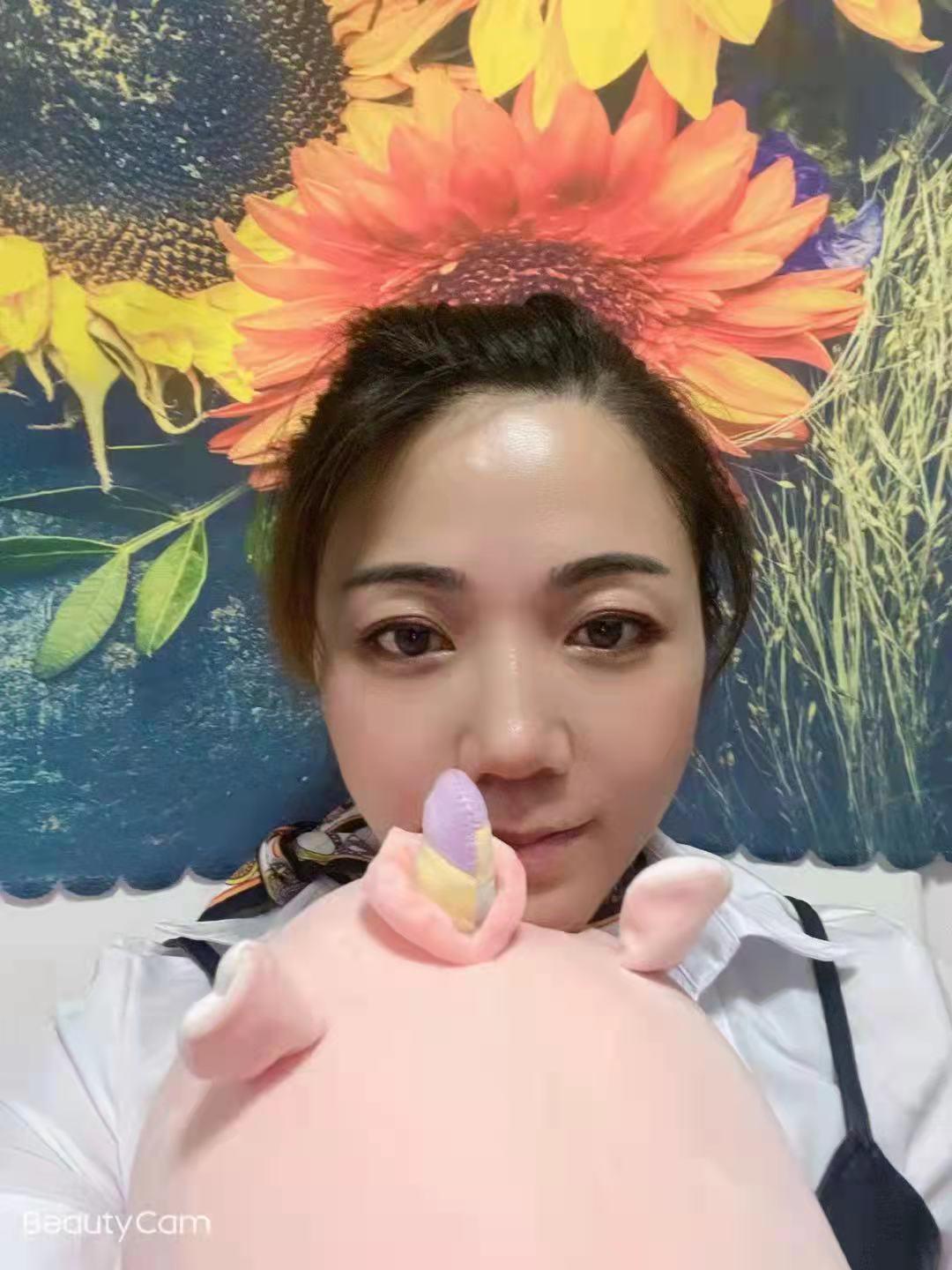 体验170大长腿颜值高的四百小活 第2张