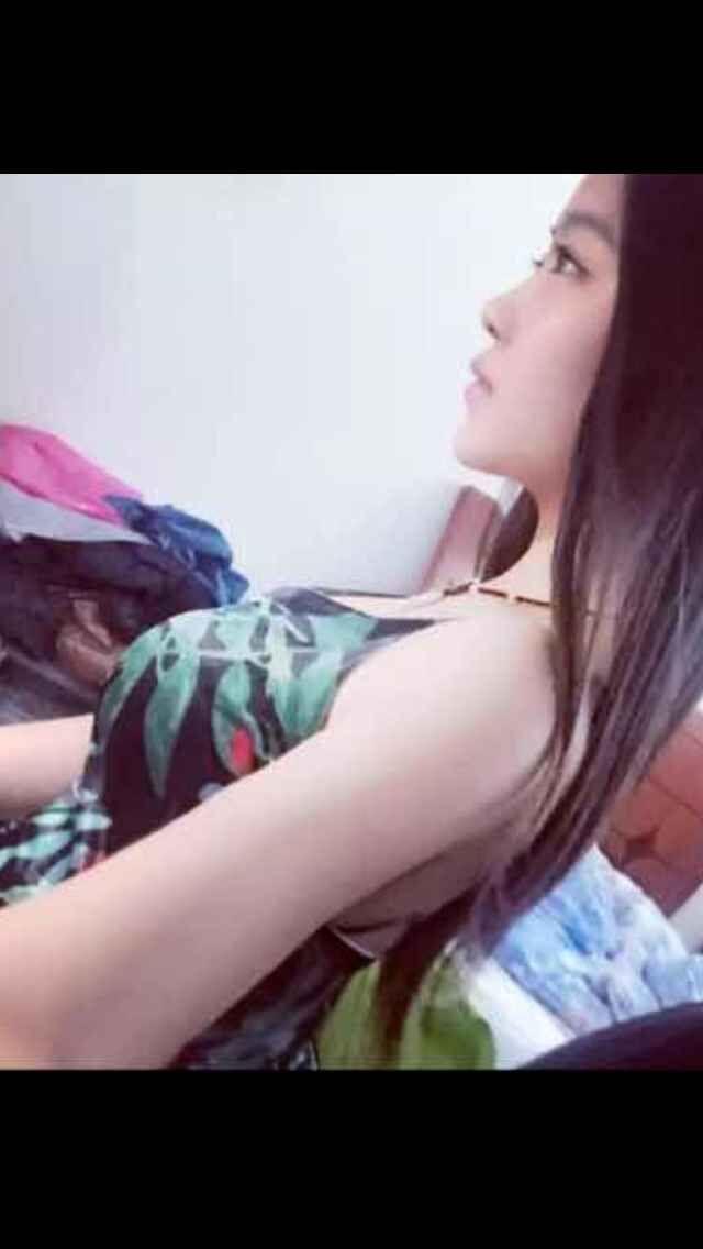 清纯，兼职妹妹，身材完美 第1张