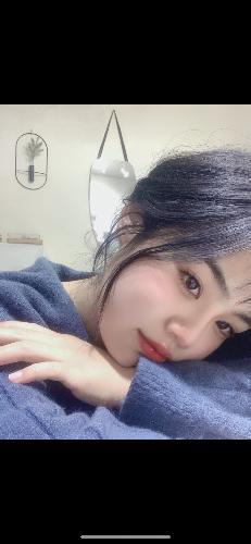 温柔可爱的橘仔姐姐 第2张