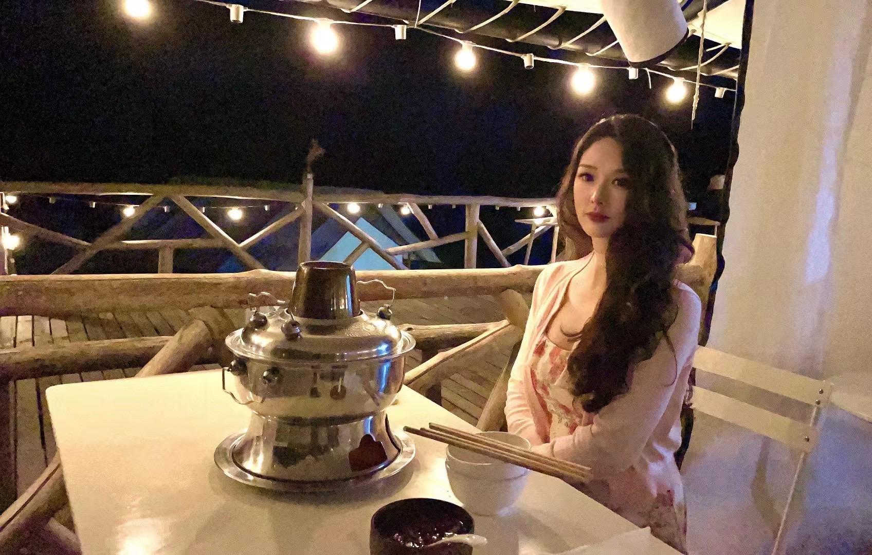 浦东新区约会极品小倩,必须好评 第1张