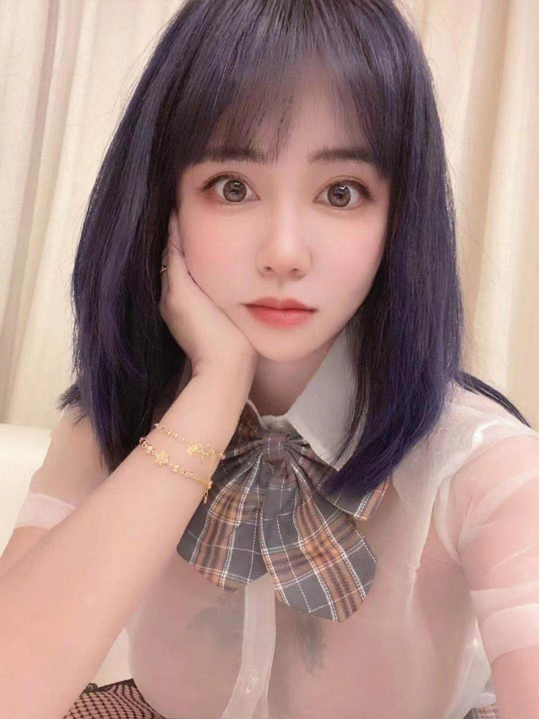 宝山大奶妹小琪琪 第3张