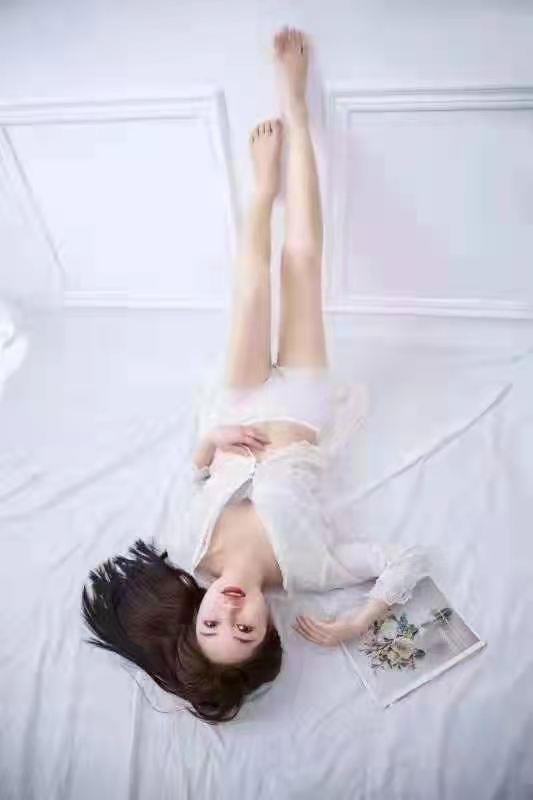 龙岗御姐倩倩 第6张