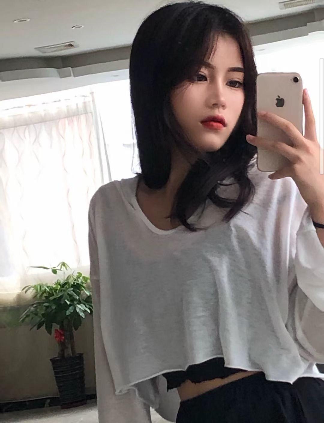 深圳年轻漂亮小浪女 第1张