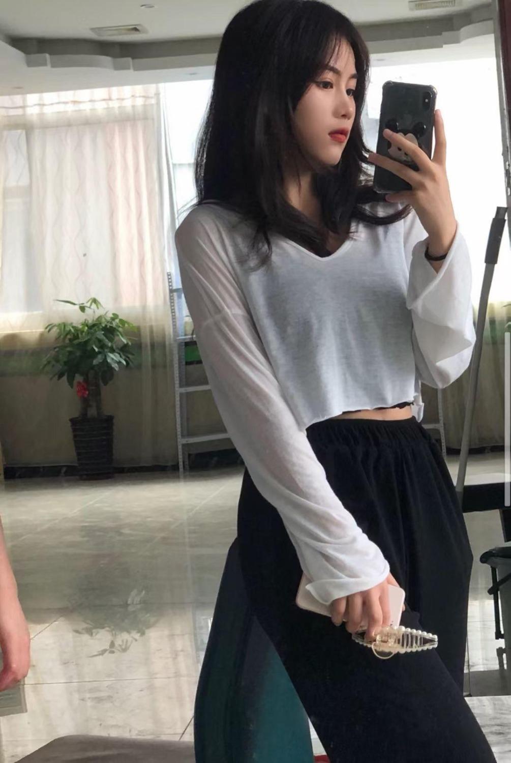 深圳年轻漂亮小浪女 第2张