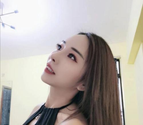 美瞳 第1张