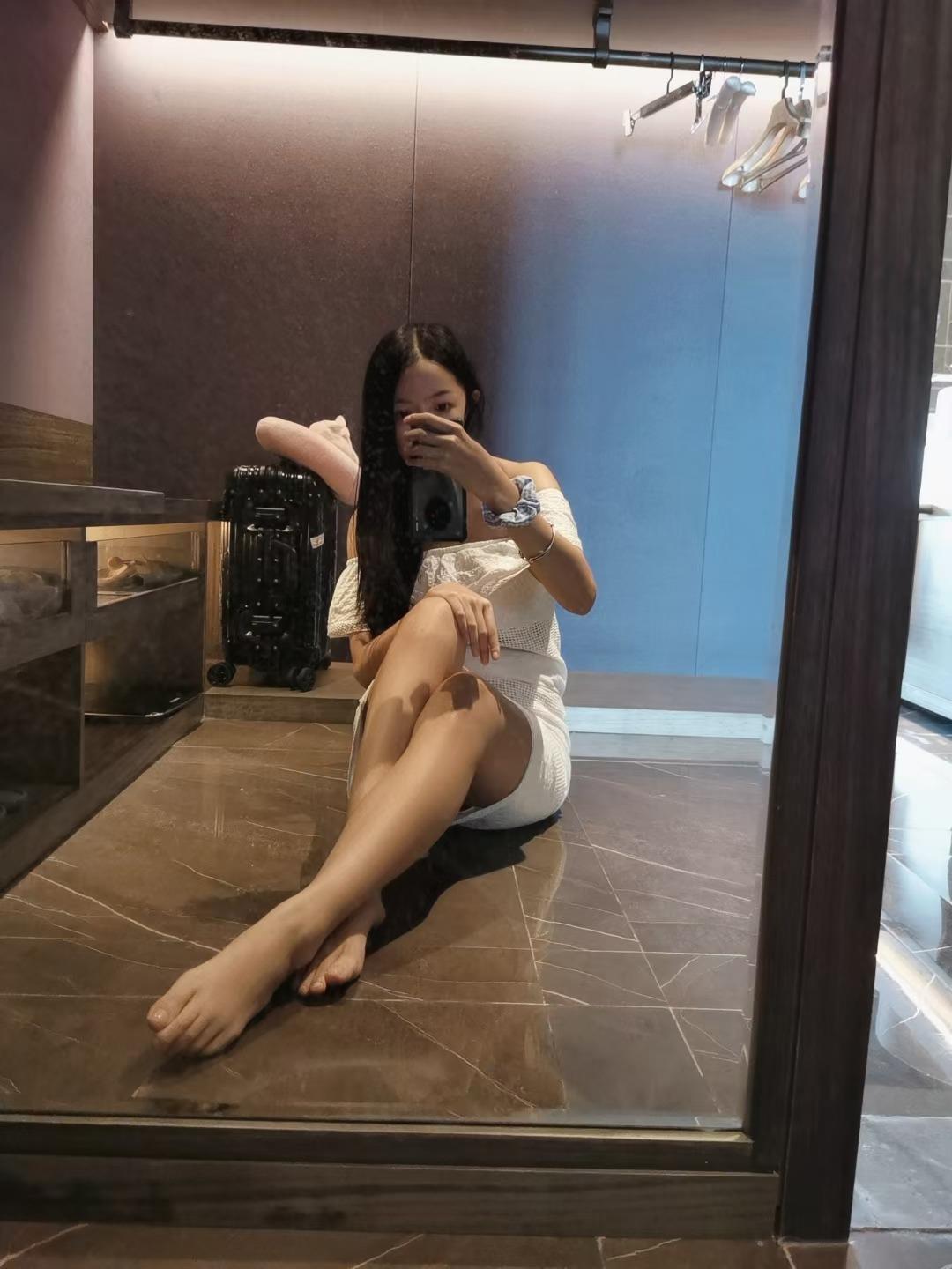 福田巨乳妹子 第2张