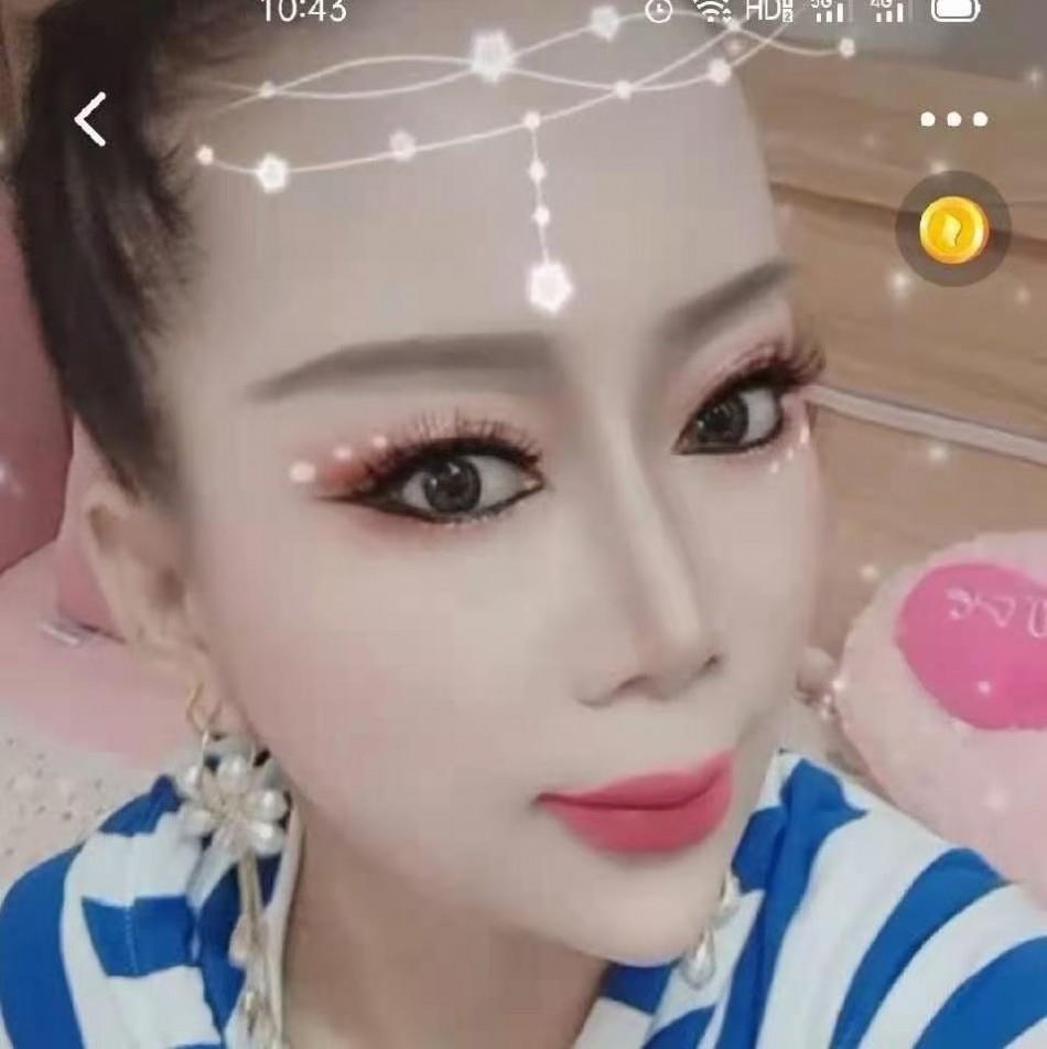 福田被东北大姐姐榨干! 第1张