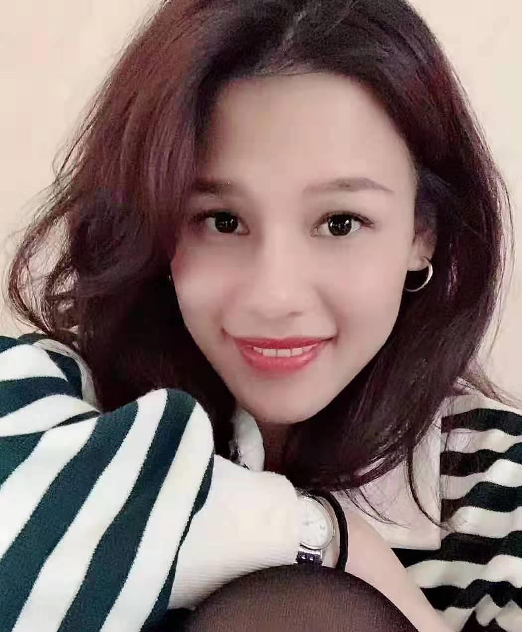 柠柠,女朋友的感觉 第1张