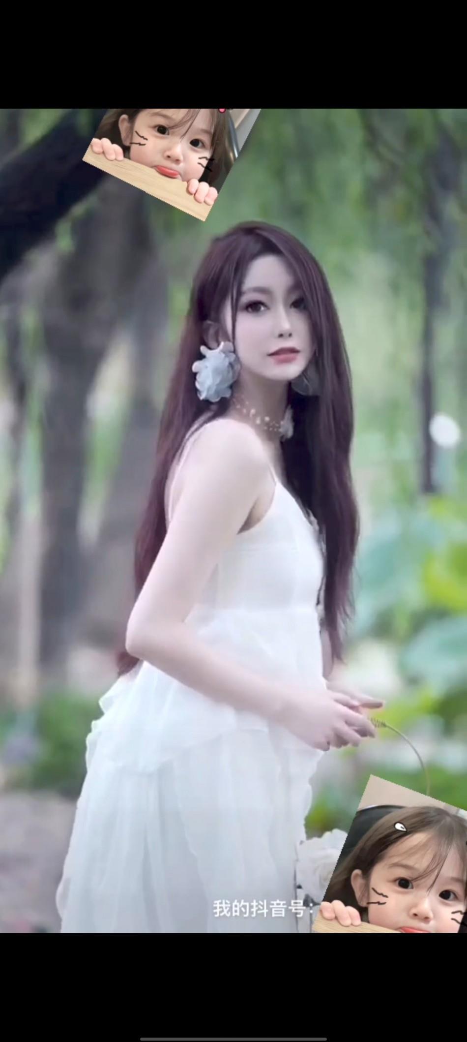 会一字马逼如处女爱说骚话骚话连篇的妹子爽记 第3张