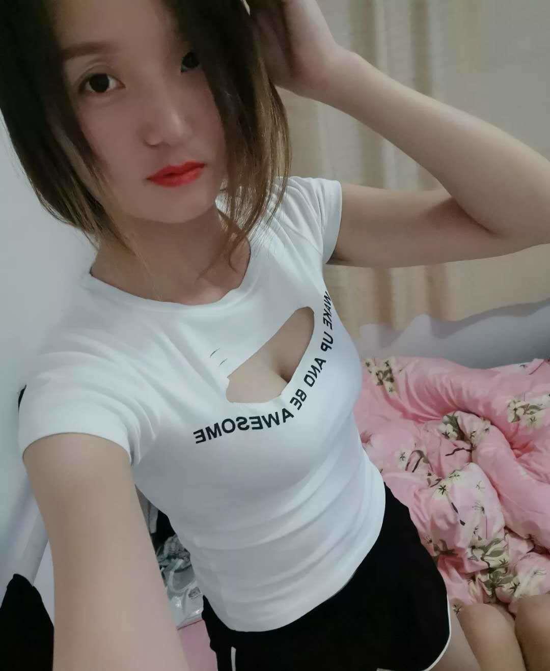 番禺敏感少妇可可 第5张