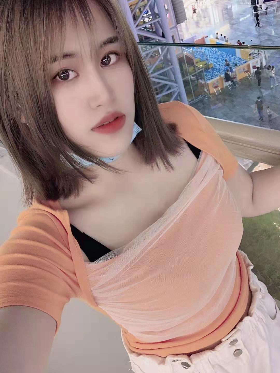 天河38D性感小佳 第2张