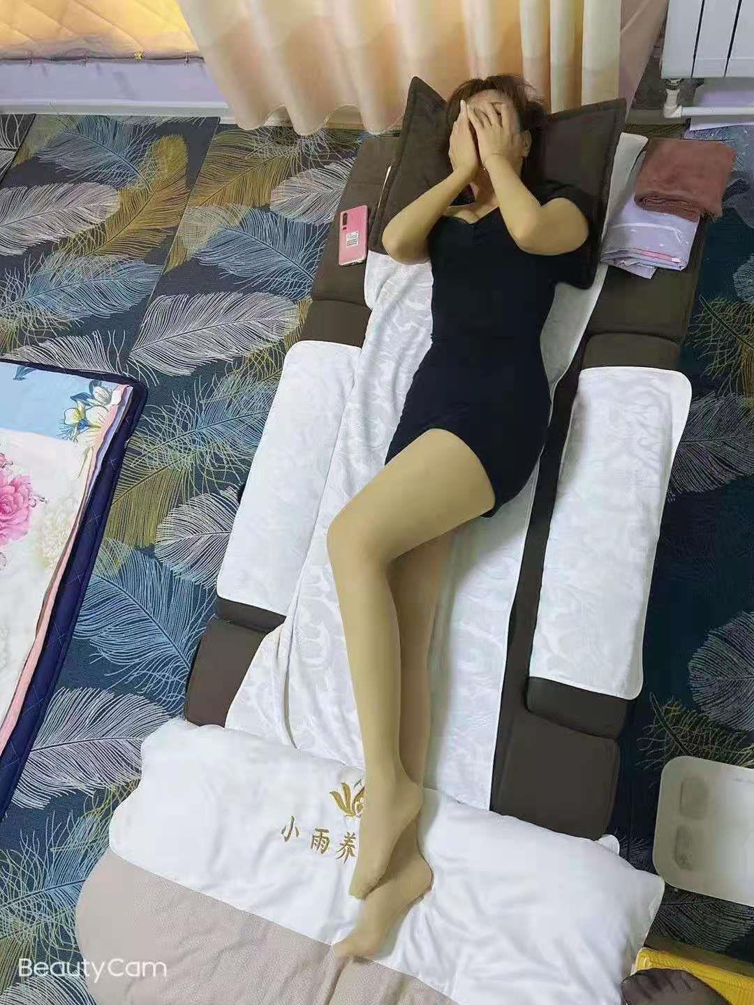 淄博可以做KB的妹子,深喉强烈推荐,身材不错 第1张