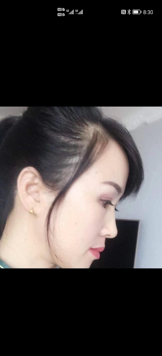大长腿的小少妇 第2张