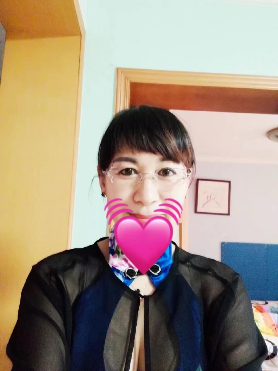 青岛可肛交熟女爽记 第1张