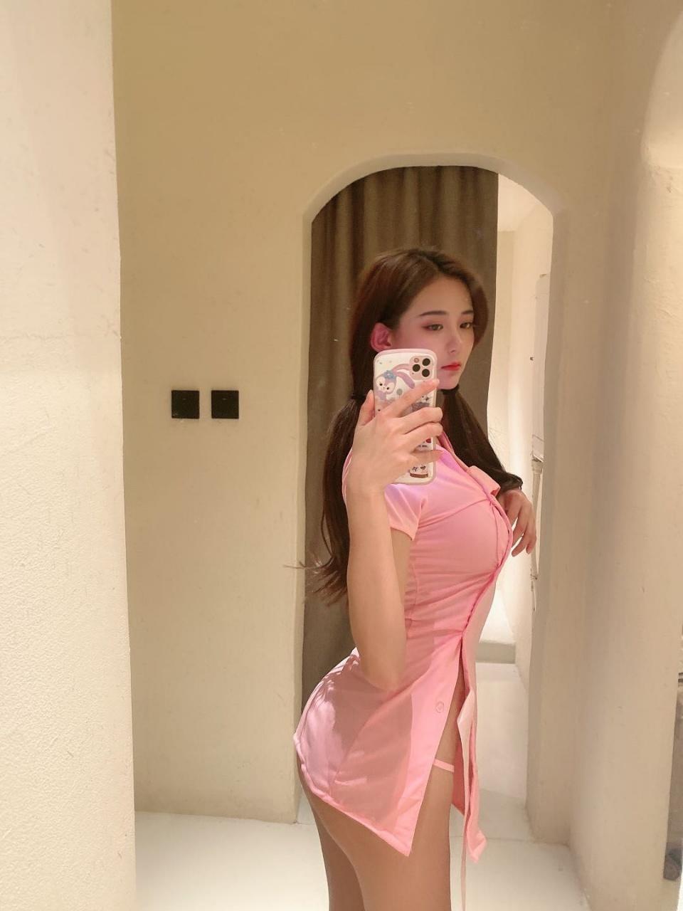 出差体验性感骚货美女,身材火辣服务超级好[失效】 第4张