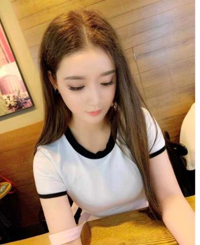 岳麓区小美女 第1张