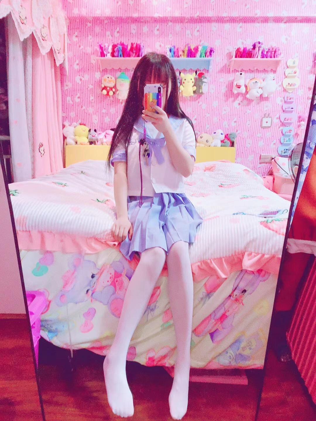 长沙小可爱，卡哇伊的妹纸，不容错过！ 第1张