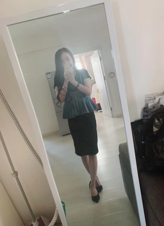 辽阳铁兵新苑白嫩小妹 第3张