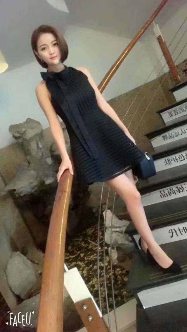 辽阳新上小妞 第1张