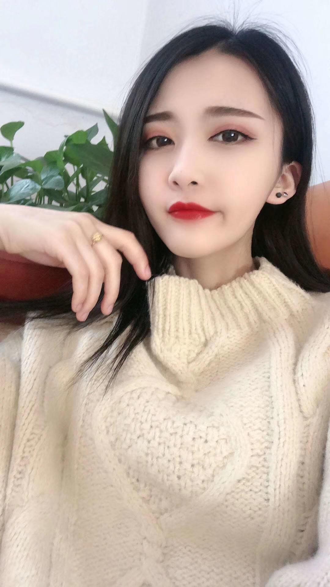 大连,中山还不错的新鲜妹子 第1张